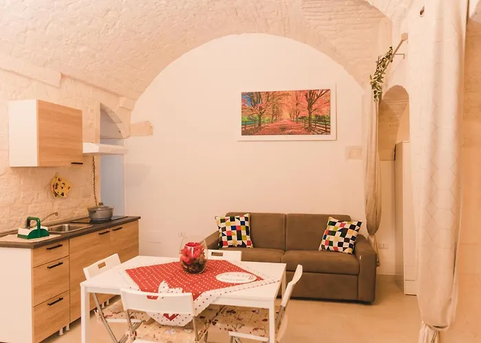 Casa Micaela