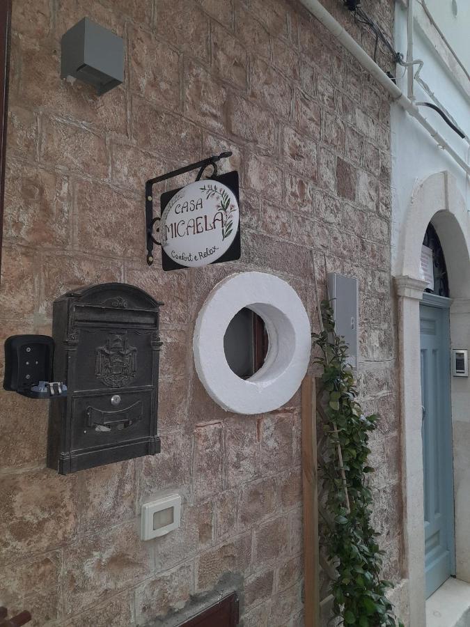 Casa Micaela