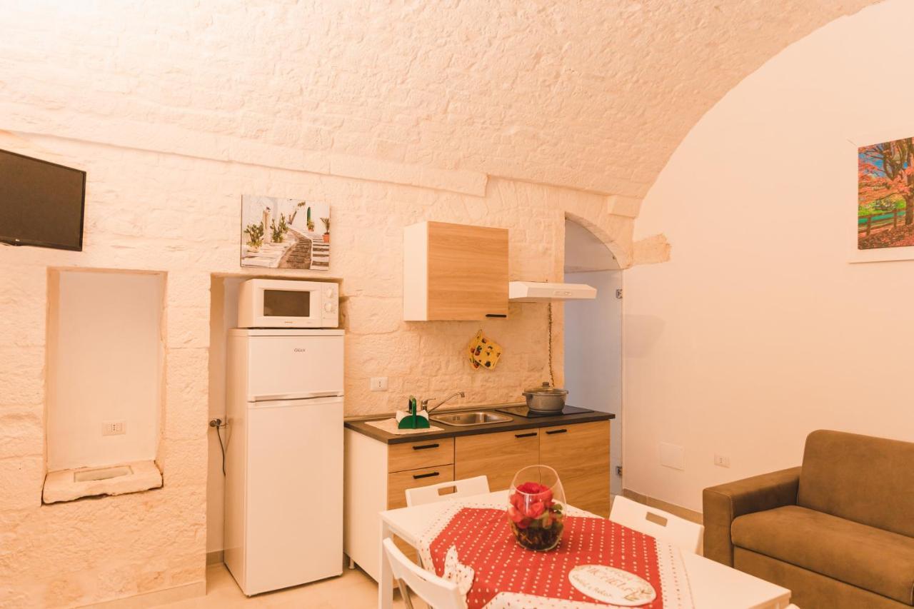 Casa Micaela Noci